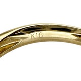 19号 トラピッチェルビー/エメラルド 刻0.88/1.01ct カナリートルマリン 0.30ct リング・指輪 K18ゴールド 18金 6.0g レディース
【中古】【真子質店】【NN】




【IIIx】