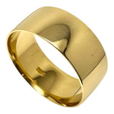Size 19 Flat Ring K18 Gold 18K 7.2g Ladies
[Used] [Makoto Shichiya] [NN]




【IMaMax】
【ex】