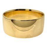 Size 19 Flat Ring K18 Gold 18K 7.2g Ladies
[Used] [Makoto Shichiya] [NN]




【IMaMax】
【ex】