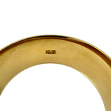 Size 19 Flat Ring K18 Gold 18K 7.2g Ladies
[Used] [Makoto Shichiya] [NN]




【IMaMax】
【ex】