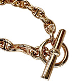 【HERMES/エルメス】 シェーヌダンクルTPM 24コマ ブレスレット K18PGピンクゴールド 18金 21.0g 14.5cm レディース
【中古】【真子質店】【GD】




【IDMaxx】