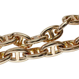 【HERMES/エルメス】 シェーヌダンクルTPM 24コマ ブレスレット K18PGピンクゴールド 18金 21.0g 14.5cm レディース
【中古】【真子質店】【GD】




【IDMaxx】