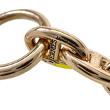 【HERMES/エルメス】 シェーヌダンクルTPM 24コマ ブレスレット K18PGピンクゴールド 18金 21.0g 14.5cm レディース
【中古】【真子質店】【GD】




【IDMaxx】