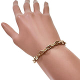 【HERMES/エルメス】 シェーヌダンクルTPM 24コマ ブレスレット K18PGピンクゴールド 18金 21.0g 14.5cm レディース
【中古】【真子質店】【GD】




【IDMaxx】