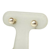 パール/真珠 4.5mm ピアス K18ゴールド 18金 0.5g レディース
【中古】【真子質店】【NN】




【Ix】