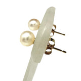 パール/真珠 4.5mm ピアス K18ゴールド 18金 0.5g レディース
【中古】【真子質店】【NN】




【Ix】