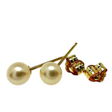 パール/真珠 4.5mm ピアス K18ゴールド 18金 0.5g レディース
【中古】【真子質店】【NN】




【Ix】