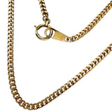 Kippei/Kihei Chain Necklace K18 Gold 18K 7.2g 40cm Unisex
【Used】【Makoto Shichiten】【BL】

【IMaKx】
【ex】