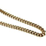 Kippei/Kihei Chain Necklace K18 Gold 18K 7.2g 40cm Unisex
【Used】【Makoto Shichiten】【BL】

【IMaKx】
【ex】