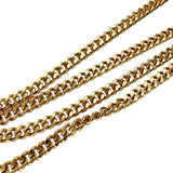 Kippei/Kihei Chain Necklace K18 Gold 18K 7.2g 40cm Unisex
【Used】【Makoto Shichiten】【BL】

【IMaKx】
【ex】