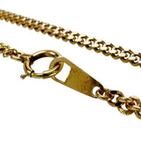 Kippei/Kihei Chain Necklace K18 Gold 18K 7.2g 40cm Unisex
【Used】【Makoto Shichiten】【BL】

【IMaKx】
【ex】