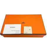 【HERMES】 Nap To Go Shoulder Bag, W-engraved (2024 production), Veau Epsom, Brown Leather (Gold)/Silver Hardware, Women's, Pre-owned 【Makoto Shichiten】【BL】

【MaIxx】