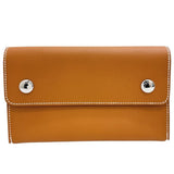 【HERMES】 Nap To Go Shoulder Bag, W-engraved (2024 production), Veau Epsom, Brown Leather (Gold)/Silver Hardware, Women's, Pre-owned 【Makoto Shichiten】【BL】

【MaIxx】