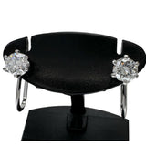 [TASAKI] Diamond 0.27x2ct Earrings Pt900 Platinum 3.0g Ladies
[Used] [Makoto Shichiten] [NN]




[MaKx]