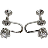 [TASAKI] Diamond 0.27x2ct Earrings Pt900 Platinum 3.0g Ladies
[Used] [Makoto Shichiten] [NN]




[MaKx]