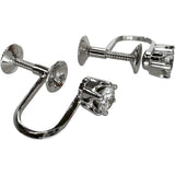 [TASAKI] Diamond 0.27x2ct Earrings Pt900 Platinum 3.0g Ladies
[Used] [Makoto Shichiten] [NN]




[MaKx]