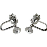 [TASAKI] Diamond 0.27x2ct Earrings Pt900 Platinum 3.0g Ladies
[Used] [Makoto Shichiten] [NN]




[MaKx]