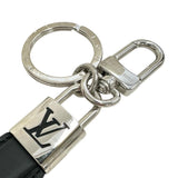 【LOUIS VUITTON/ルイ・ヴィトン】 LV パドロック M00745 ドラゴンヌ キーホルダー メタル/レザー ブラック メンズ【中古】【真子質店】【GD】




【TMax】