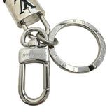 【LOUIS VUITTON/ルイ・ヴィトン】 LV パドロック M00745 ドラゴンヌ キーホルダー メタル/レザー ブラック メンズ【中古】【真子質店】【GD】




【TMax】