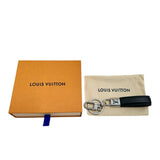 【LOUIS VUITTON/ルイ・ヴィトン】 LV パドロック M00745 ドラゴンヌ キーホルダー メタル/レザー ブラック メンズ【中古】【真子質店】【GD】




【TMax】