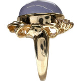 Size 15 Chalcedony 7.0ct Diamond 0.2ct Ring K18 Gold 18k 10.1g Ladies
[Used] [Makoto Shichiten] [NN]




[SMox]