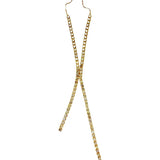 Diamond 3.00ct Necklace K18YG Yellow Gold 18K 5.1g 45cm Ladies
【Used】【Makoto Shichiten】【NN】




【IISS】