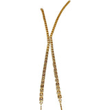 Diamond 3.00ct Necklace K18YG Yellow Gold 18K 5.1g 45cm Ladies
【Used】【Makoto Shichiten】【NN】




【IISS】