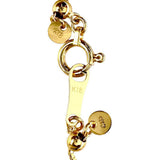 Diamond 3.00ct Necklace K18YG Yellow Gold 18K 5.1g 45cm Ladies
【Used】【Makoto Shichiten】【NN】




【IISS】