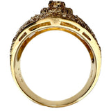 14号 ダイヤモンド 1.00ct リング・指輪 K18ゴールド 18金 6.9g レディース
【中古】【真子質店】【NN】




【IYIK】