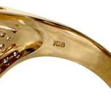 14号 ダイヤモンド 1.00ct リング・指輪 K18ゴールド 18金 6.9g レディース
【中古】【真子質店】【NN】




【IYIK】