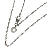 [BVLGARI] Chain Necklace K18WG White Gold 18k 6.0g 41cm Ladies
[Used] [Makoto Shichiten] [BL]




[ITYMo]