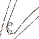 [BVLGARI] Chain Necklace K18WG White Gold 18k 6.0g 41cm Ladies
[Used] [Makoto Shichiten] [BL]




[ITYMo]