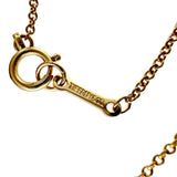 【TIFFANY&Co./ティファニー】 チェーンのみ ネックレス K18ゴールド 18金 1.6g 41cm レディース
【中古】【真子質店】【BL】




【MaKD】