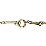 【TIFFANY&Co./蒂芙尼】 仅链条项链 K18黄金 18K金 1.7克 40.5厘米 女士
【中古】【真子质店】【BL】




【MaMoT】