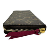 【LOUIS VUITTON/ルイ・ヴィトン】 ポルトフォイユ クレマンス モノグラム M60742 長財布 モノグラムキャンバス ブラウン レディース【中古】【真子質店】【BL】




【TMox】