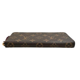 【LOUIS VUITTON/ルイ・ヴィトン】 ポルトフォイユ クレマンス モノグラム M60742 長財布 モノグラムキャンバス ブラウン レディース【中古】【真子質店】【BL】




【TMox】