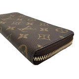 【LOUIS VUITTON/ルイ・ヴィトン】 ポルトフォイユ クレマンス モノグラム M60742 長財布 モノグラムキャンバス ブラウン レディース【中古】【真子質店】【BL】




【TMox】