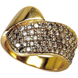 14号 ダイヤモンド 1.01ct リング・指輪 K18ゴールド 18金 8.6g レディース
【中古】【真子質店】【NN】




【IYMix】