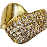 14号 ダイヤモンド 1.01ct リング・指輪 K18ゴールド 18金 8.6g レディース
【中古】【真子質店】【NN】




【IYMix】