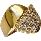 14号 ダイヤモンド 1.01ct リング・指輪 K18ゴールド 18金 8.6g レディース
【中古】【真子質店】【NN】




【IYMix】