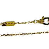 [Van Cleef & Arpels] Vintage Alhambra Onyx Necklace K18YG Yellow Gold 18K 5.3g 42cm Women's
[Used] [Makoto Shichiten] [GD]




[MaYMax]