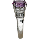 Size 11.5 Imperial Topaz 1.75ct Diamond 0.37ct Ring Pt900 Platinum 6.9g Ladies
【Used】【Makoto Shinjuku Store】【NN】




【ITSMi】