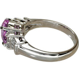 Size 11.5 Imperial Topaz 1.75ct Diamond 0.37ct Ring Pt900 Platinum 6.9g Ladies
【Used】【Makoto Shinjuku Store】【NN】




【ITSMi】