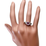 Size 11.5 Imperial Topaz 1.75ct Diamond 0.37ct Ring Pt900 Platinum 6.9g Ladies
【Used】【Makoto Shinjuku Store】【NN】




【ITSMi】
