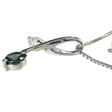 アレキサンドライト 0.348ct ダイヤモンド 0.20ct ネックレス K18WGホワイトゴールド 18金 4.1g 46cm レディース
【中古】【真子質店】【NN】




【IITT】