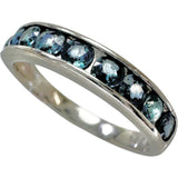 Size 11 Alexandrite 0.78ct Ring Pt900 Platinum 3.6g Ladies
【Used】【Makoto Shichiten】【NN】




【MiID】