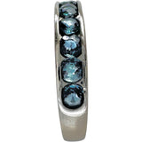 Size 11 Alexandrite 0.78ct Ring Pt900 Platinum 3.6g Ladies
【Used】【Makoto Shichiten】【NN】




【MiID】