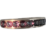 Size 11 Alexandrite 0.78ct Ring Pt900 Platinum 3.6g Ladies
【Used】【Makoto Shichiten】【NN】




【MiID】