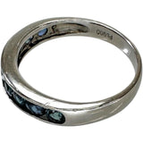Size 11 Alexandrite 0.78ct Ring Pt900 Platinum 3.6g Ladies
【Used】【Makoto Shichiten】【NN】




【MiID】