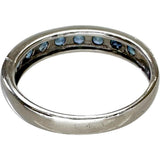 Size 11 Alexandrite 0.78ct Ring Pt900 Platinum 3.6g Ladies
【Used】【Makoto Shichiten】【NN】




【MiID】